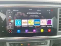 Seat Ateca FR Black Edition 1.5 TSI DSG / Navi / 19