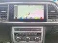 Seat Ateca FR Black Edition 1.5 TSI DSG / Navi / 19