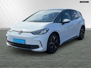 Volkswagen ID.3 Pro electric, Navi, Rückfahrkamera