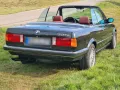 BMW 325i Cabriolet