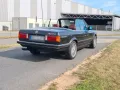 BMW 325i Cabriolet