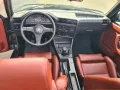BMW 325i Cabriolet
