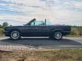 BMW 325i Cabriolet