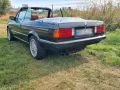 BMW 325i Cabriolet