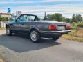 BMW 325i Cabriolet