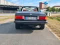 BMW 325i Cabriolet