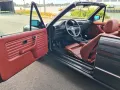 BMW 325i Cabriolet