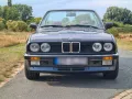 BMW 325i Cabriolet