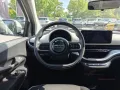 Fiat 500e WinterP.+Allwetter+360°PDC +RFK+Apple Carpl