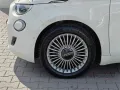Fiat 500e WinterP.+Allwetter+360°PDC +RFK+Apple Carpl