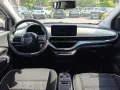 Fiat 500e WinterP.+Allwetter+360°PDC +RFK+Apple Carpl