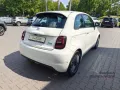 Fiat 500e WinterP.+Allwetter+360°PDC +RFK+Apple Carpl