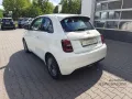 Fiat 500e WinterP.+Allwetter+360°PDC +RFK+Apple Carpl