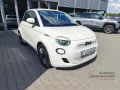 Fiat 500e WinterP.+Allwetter+360°PDC +RFK+Apple Carpl