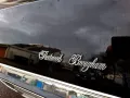 Other Cadillac Fleetwood Brougham Lack schwarz i...