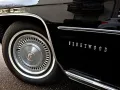 Other Cadillac Fleetwood Brougham Lack schwarz i...
