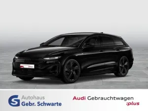 Audi A6 e-tron Avant S-line ACC AHK LED LM21 NAVI 