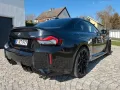 BMW M2 Coupe M-Sportsitze Live Cockpit Pro Carbon
