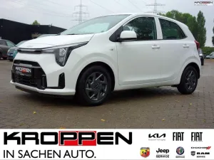 Kia Picanto Vision AMT SHZ LHZ Kamera M+S-Reifen