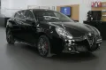 Alfa Romeo Giulietta Quadrifoglio Verde Aut. /Unfallfrei !