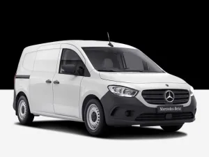 Mercedes-Benz Citan 110 CDI Kasten BASE Lang Kerstner
