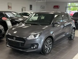 Suzuki Swift Hybrid AUTOMATIK - NUR 15TKM - KAMERA -TÜV
