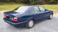 BMW E34 525i Limousine (OM-Classics), Auto...