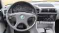 BMW E34 525i Limousine (OM-Classics), H-Zulassung