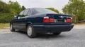 BMW E34 525i Limousine (OM-Classics), H-Zulassung