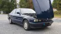 BMW E34 525i Limousine (OM-Classics), H-Zulassung