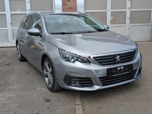 Peugeot 308 SW Allure / LED / KAMERA