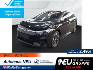 Volkswagen ID.7 Tourer Pro 82/77 kWh AHZ Kamera 360 W-Pumpe