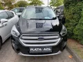 Ford Kuga Titanium mit Navi Winter Paket uvm