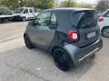 Smart ForTwo 90 0.9 Turbo Prime BRABUS