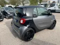 Smart ForTwo 90 0.9 Turbo Prime BRABUS