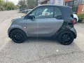 Smart ForTwo 90 0.9 Turbo Prime BRABUS