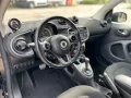 Smart ForTwo 90 0.9 Turbo Prime BRABUS
