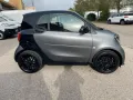 Smart ForTwo 90 0.9 Turbo Prime BRABUS