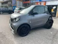 Smart ForTwo 90 0.9 Turbo Prime BRABUS