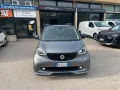 Smart ForTwo 90 0.9 Turbo Prime BRABUS
