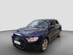 Audi A1 Sportback 35 TFSI S tronic advanced APP SHZ P