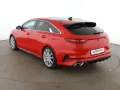 Kia pro_cee'd 1.6 TGDI GT Aut.*NAVI*BiLED*CAM*ACC*