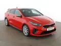 Kia pro_cee'd 1.6 TGDI GT Aut.*NAVI*BiLED*CAM*ACC*