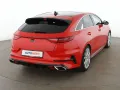 Kia pro_cee'd 1.6 TGDI GT Aut.*NAVI*BiLED*CAM*ACC*