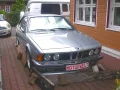 BMW 635