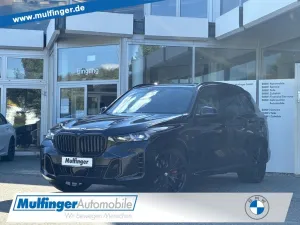 BMW X5x30d M Sport Pro HUD Standh.Icon360.SoftCl.22