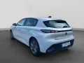 Peugeot 308 Hybrid 145 Style PDC hinten  CARPLAY LM Hybr