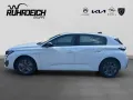 Peugeot 308 Hybrid 145 Style PDC hinten  CARPLAY LM Hybr