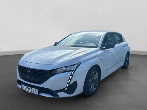 Peugeot 308 Hybrid 145 Style PDC hinten  CARPLAY LM Hybr