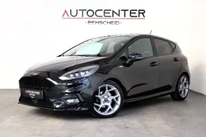 Ford Fiesta 1,0 EcoBoost ST-Line X LED Navi Kamera
